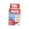 Ace Elastic Bandag W/Clip Size 1ct Ace Elastic Bandage W/Clips 3 1ct view 1