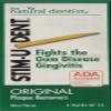 STIM-U-DENT Original Plaque Removers Mint -- 100 Toothpicks view 1