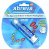 Abreva 2grm Pump Size 1ct Abreva Cold Sore Treatment view 1