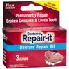 Repair-It Denture Repair Kit D-091 0.7 Ounces view 2