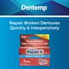 Repair-It Denture Repair Kit D-091 0.7 Ounces view 3