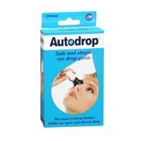 Autodrop Autodrop Eyedrop Guide, 1 each (Pack of 3)