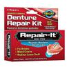 D.O.C. Repair-It Advanced Formula Denture Repair Kit 3 ea (Pack of 2) view 1