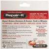 D.O.C. Repair-It Advanced Formula Denture Repair Kit 3 ea (Pack of 2) view 2