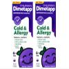 Dimetapp Dimetapp Childrens Cold Allergy Elixir Liquid Grape, Grape 4 oz (Pack of 2) view 1