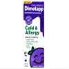 Dimetapp Dimetapp Childrens Cold Allergy Elixir Liquid Grape, Grape 4 oz (Pack of 2) view 2
