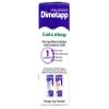 Dimetapp Dimetapp Childrens Cold Allergy Elixir Liquid Grape, Grape 4 oz (Pack of 2) view 4