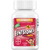 Flintstones Children's Multivitamin Plus Iron Chewable Tablets, 60-Count (Pack of 3) view 3