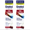 Emetrol Emetrol Nausea Relief Liquid Cherry Flavor, Cherry Flavor 4 oz (Pack of 2) view 1