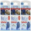 BioEars Soft Silicone Earplugs 3 Pair view 3