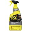 Goo Gone Oven and Grill Cleaner - 28 Ounce - Removes Tough Baked On Grease and Food Spills Surface Safe view 1