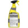 Goo Gone Oven and Grill Cleaner - 28 Ounce - Removes Tough Baked On Grease and Food Spills Surface Safe view 2