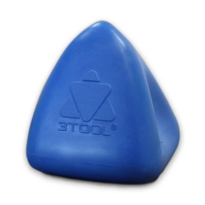3TOOL Self-Massage Tool for Neck, Back & Full Body Pain  Physiotherapist-Designed, 3-in-1 Targeted Relief, Premium & Portable