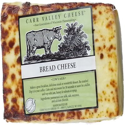Bread Cheese, Juustoleipa, 10 Ounce. (2 pack)