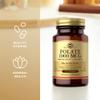 Folate (as Metafolin) 1000mg. view 4