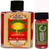 2GoodLuck Destroy Everything, Spiritual Oil with 1 Dram Perfume Set for Magic and Rituals. Aceite Espiritual Arrasa Con Todo para Rituales Y Magia. view 1