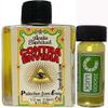 2GoodLuck Protection from Envy, Spiritual Oil with 1 Dram Perfume Set for Magic and Rituals. Contra Envidia, Aceite Espiritual para Rituales Y Magia. view 1