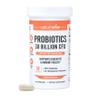 NatureWise Max Probiotics for Women & Men - 30 Billion CFU 18 Strains With Prebiotics - For Gut & Digestive Health - Delayed-Release Capsules, Gluten Free - 60 Capsules[2-Month Supply] view 1