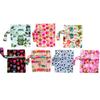 10PCSBamboo Mama Cloth/Menstrual Pads/Reusable Sanitary Pads Panty Liner (M10-10) view 3