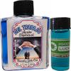 2GoodLuck Steady Job -Del Trabajo- Spiritual Oil with 1 Dram Perfume Set for Magic and Rituals. Aceite Espiritual Del Trabajo. view 1