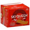 Ski Queen, Gjetost Cheese, 8.8 Ounce view 1