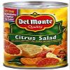 Del Monte Citrus Salad 15oz Can (Pack of 12) view 1