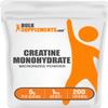 BulkSupplements.com Creatine Monohydrate Powder - Micronized Creatine Powder, Unflavored - Pure & Gluten Free, 5g (5000mg) per Servings, 1kg (2.2 lbs) (Pack of 1) view 1