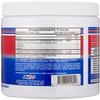 Chain'd Reaction - The Ultimate BCAA Amino Acid Recovery Aid for Muscle Growth, Blue Raspberry, 300 Gram view 2