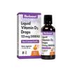Bluebonnet Nutrition Liquid Vitamin D3 Drops 5000 IU, Aids in Muscle and Skeletal Growth, D3, Non GMO, Gluten Free, Soy Free, Dairy Free, Kosher, Citrus Flavor (743715003781), 1 Fl Oz (Pack of 1) view 1