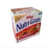 Nutri-Grain Strawberry Cereal Bars - 32 count - 1.3oz per bar view 1