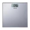 Taylor Digital Scales for Body Weight, Highly Accurate 400 LB Capacity, Auto on and Off Scale, 11.8 x 11.8 Inches, Black and White Lattice view 1