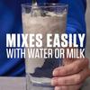Dymatize Elite 100% Whey Protein Powder, Vanilla, 25g of Protein, 5.5g BCAAs, Less Than 140 Cal., Gluten Free, 2g Carb, 2g Sugar, 3g Fat (67 Servings) view 3