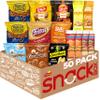 Frito-Lay Sweet & Salty Snacks, Variety Mix of Cookies, Crackers, Chips & Nuts, 4.13 Pounds, (Pack of 50) view 1
