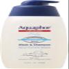 Aquaphor Baby Wash and Shampoo - Mild, Tear-free 2-in-1 Solution for Babys Sensitive Skin - 16.9 fl. oz. Pump view 2