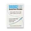 Bridge Aid Threaders 5 Packs of 10 (50 Each) view 1