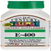 21st Century Vitamin E 400iu, 110 Softgels view 1