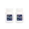 MAJOR Original Dairy Aid - Lactase Enzyme Supplement - 60 Caplets (2 Pack) view 1