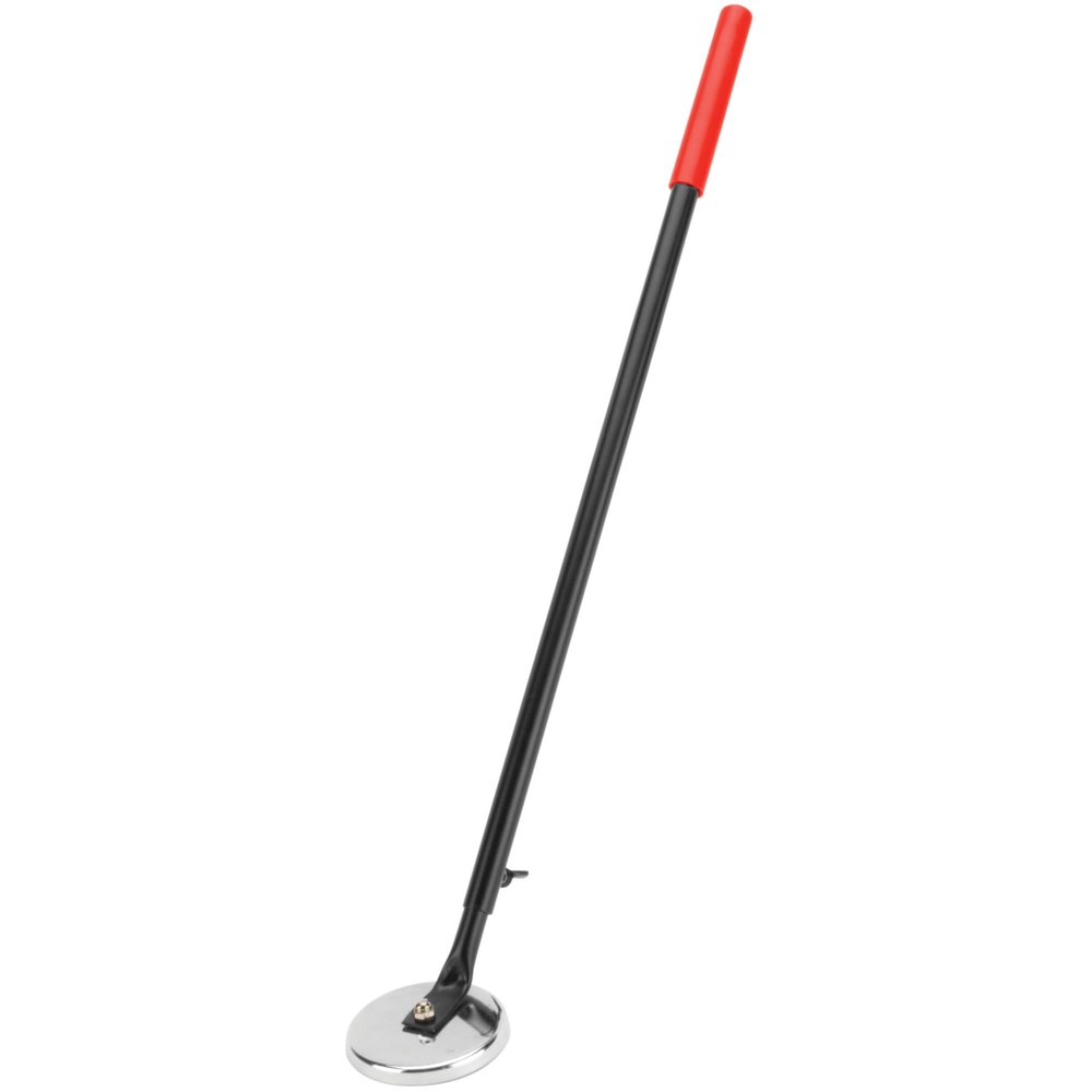 Performance Tool W2070 50-Pound Extendable Magnetic Pickup Tool for Retrieving Heavy Items