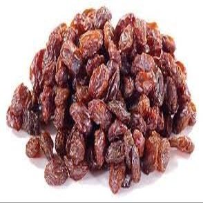 Organic Thompson Seedless Raisins - 30 Lb