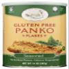 Jeff Nathan Creations Chef Gourmet Panko Seasoned Gluten Free, 14 Ounce view 1