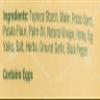 Jeff Nathan Creations Chef Gourmet Panko Seasoned Gluten Free, 14 Ounce view 4