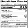 Koyo Ramen Soup, Asian Vegetable Reduced Sodium, Made With Organic Noodles, No MSG, No Preservatives, Vegan, 2.1 Ounce Per Package (12 Pack) view 3