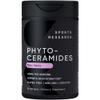 Phytoceramides 350mg per softgel - Plant Derived Ceramides for Healthy Skin and Hydration - Non GMO with No Fillers or Synthetic Vitamins - 30 Liquid softgels view 1