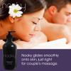 Nooky Massage Oil with Sweet Almond Oil, for Massaging 16 Ounce (Lavender) view 3