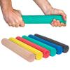 CanDo Twist-n' Bend Flexible Resistance Bars For Grip And Forearm Strengthening. Great for Physical Therapy, Rehabilitation, Golf Training, Tennis Elbow, Injury Recovery, And Tendonitis Pain Relief. view 1