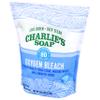 Charlie's Soap  Oxygen Bleach (2.64 Lbs., 1 Pack) Non-Chlorine Bleach Alternative Powder  Whiten Laundry & Remove Stains  Safer for Colors view 4