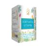 Actif Organic Postnatal Vitamin with 25+ Organic Vitamins and Organic Herbs, Nursing and Lactation Supplement, Non-GMO, Made in USA, 90 Count view 3