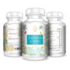 Actif Organic Postnatal Vitamin with 25+ Organic Vitamins and Organic Herbs, Nursing and Lactation Supplement, Non-GMO, Made in USA, 90 Count view 4