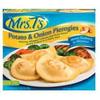 Mrs.Ts Potato and Onion Pierogi, 16.9 Ounce -- 12 per case. view 1