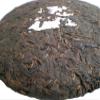 2008 Menghai Aged Tree Puerh Tea Xishuangbanna Old Tree Banzhang Flavor 357g view 2